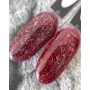 Гель-лак Saga Fiery gel №31, 8 мл TPO free